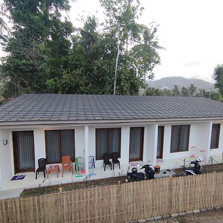 The Corner Homestay Kuta  Eksteriør bilde