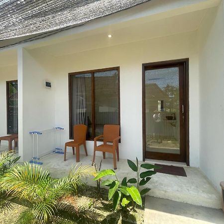 The Corner Homestay Kuta  Eksteriør bilde