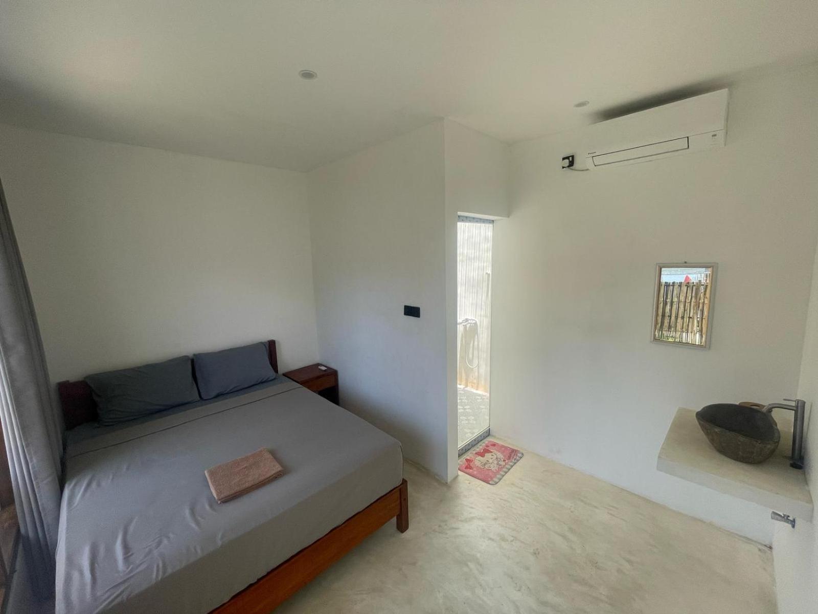 The Corner Homestay Kuta  Eksteriør bilde
