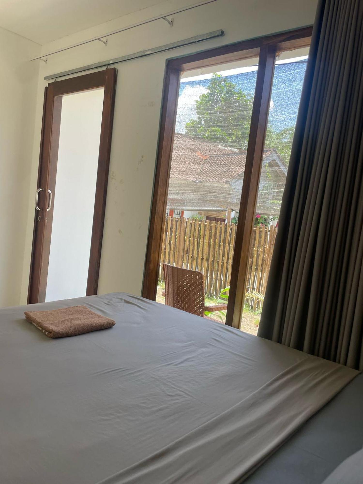 The Corner Homestay Kuta  Eksteriør bilde