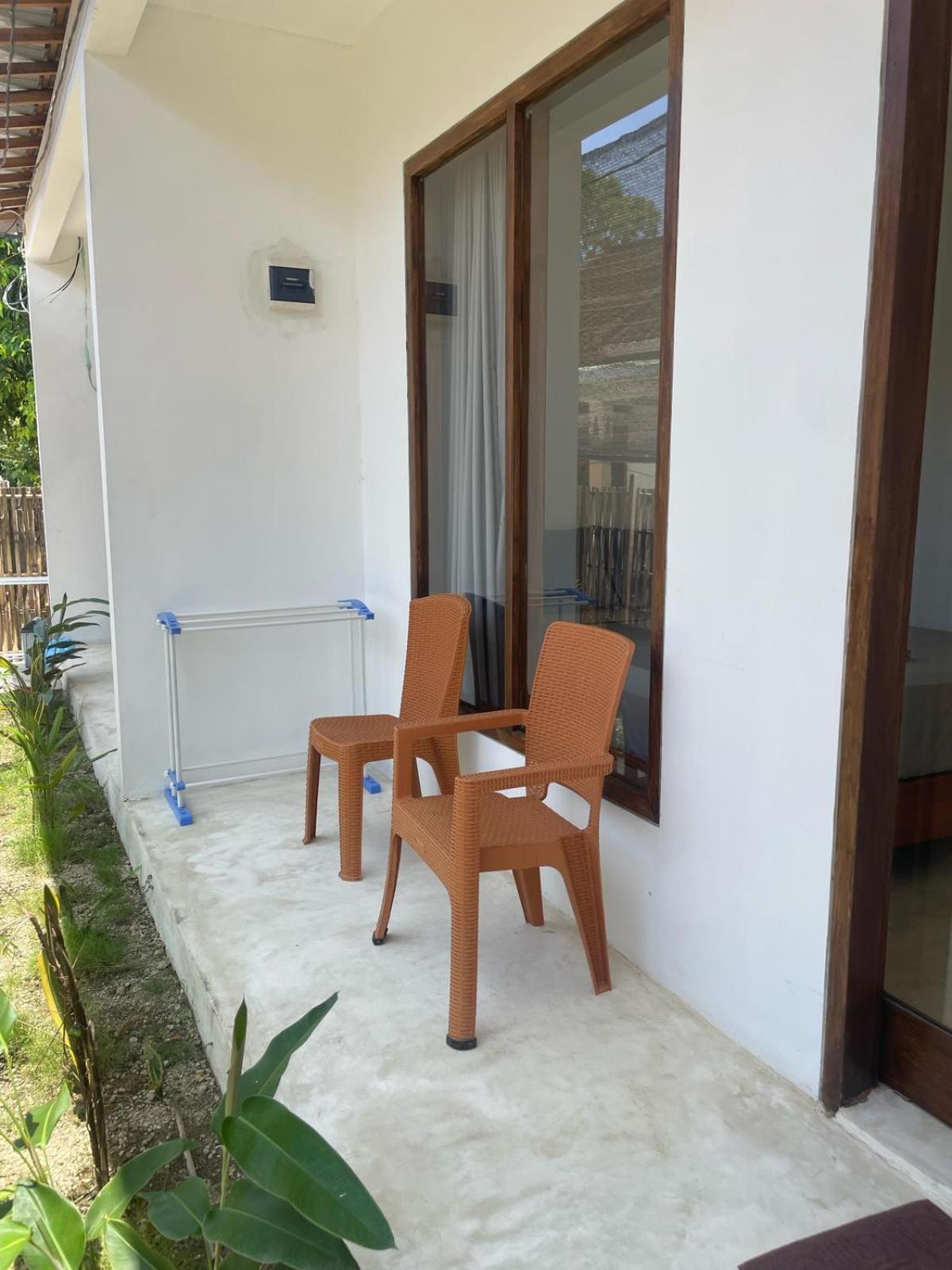 The Corner Homestay Kuta  Eksteriør bilde