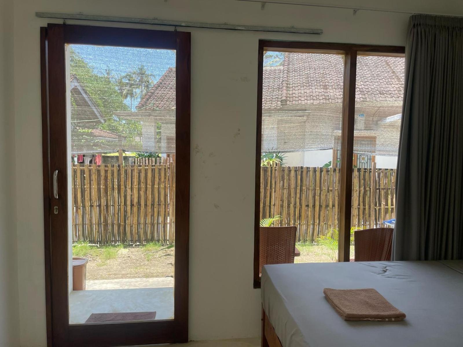 The Corner Homestay Kuta  Eksteriør bilde