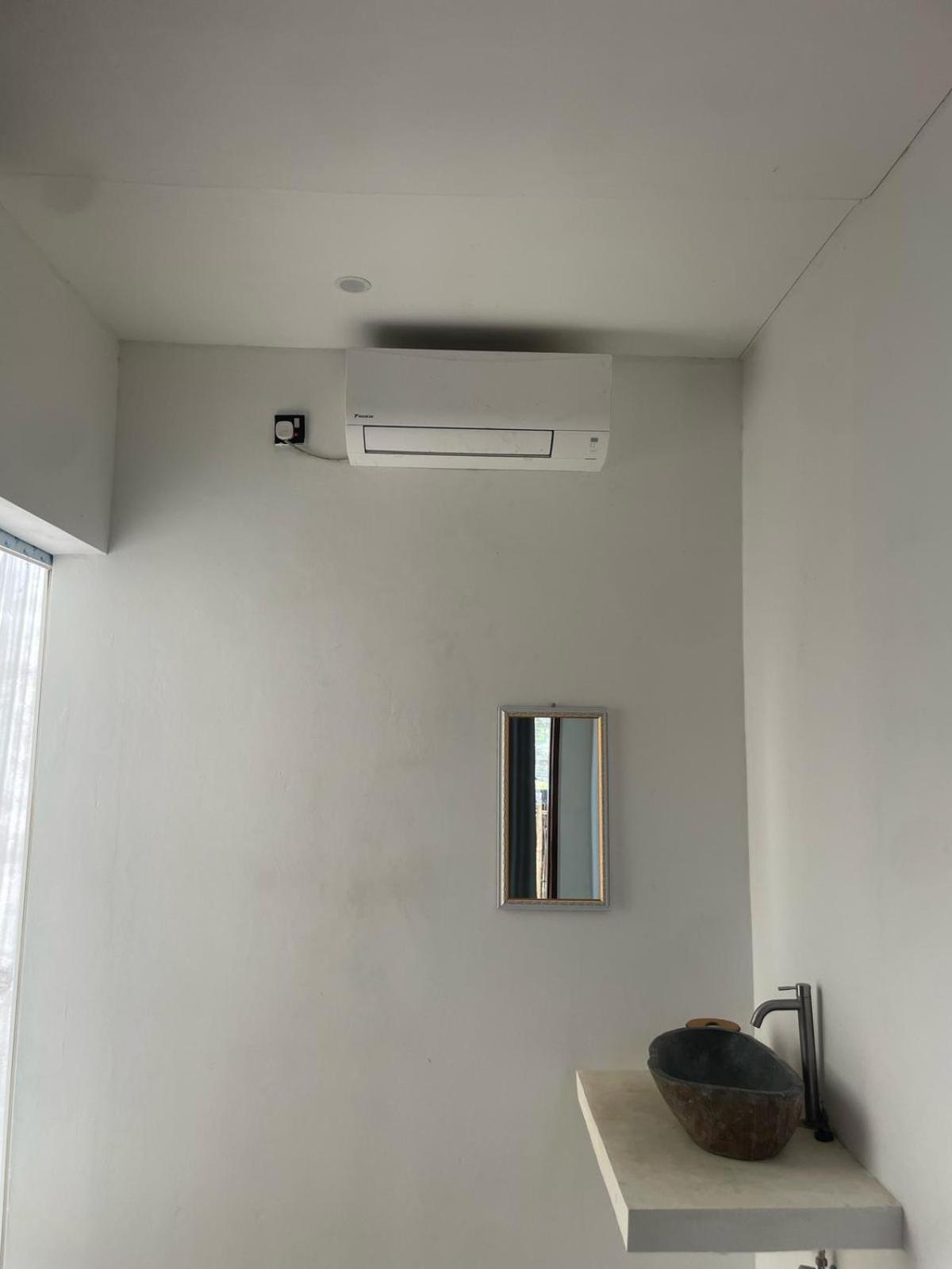 The Corner Homestay Kuta  Eksteriør bilde