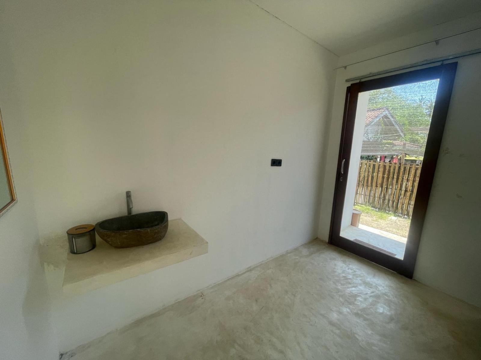 The Corner Homestay Kuta  Eksteriør bilde
