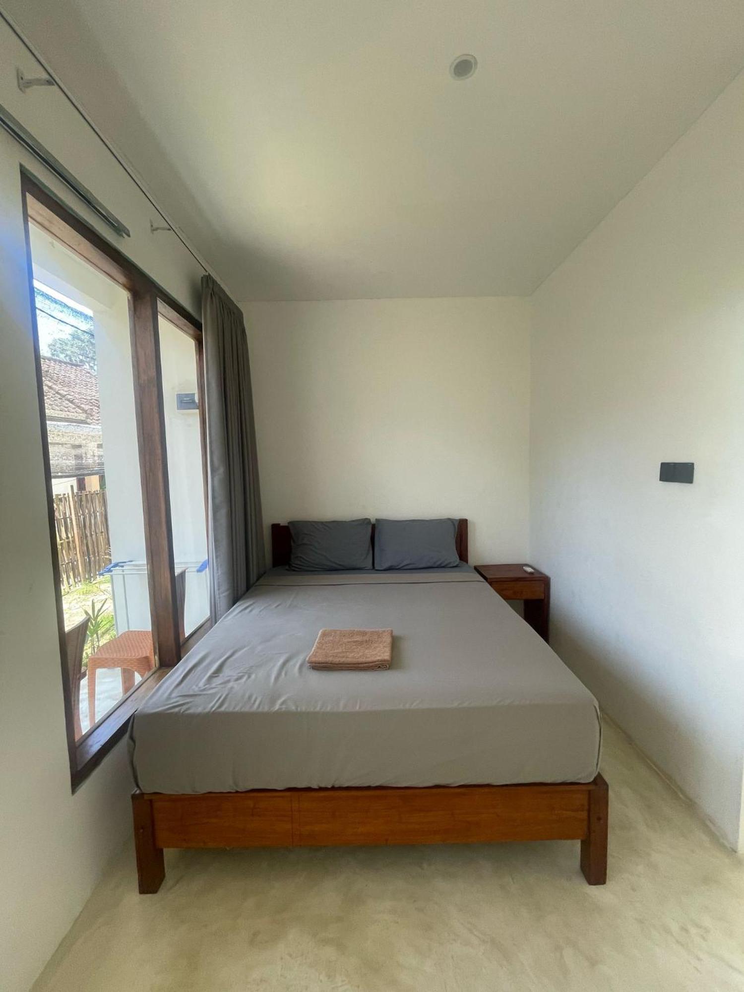The Corner Homestay Kuta  Eksteriør bilde