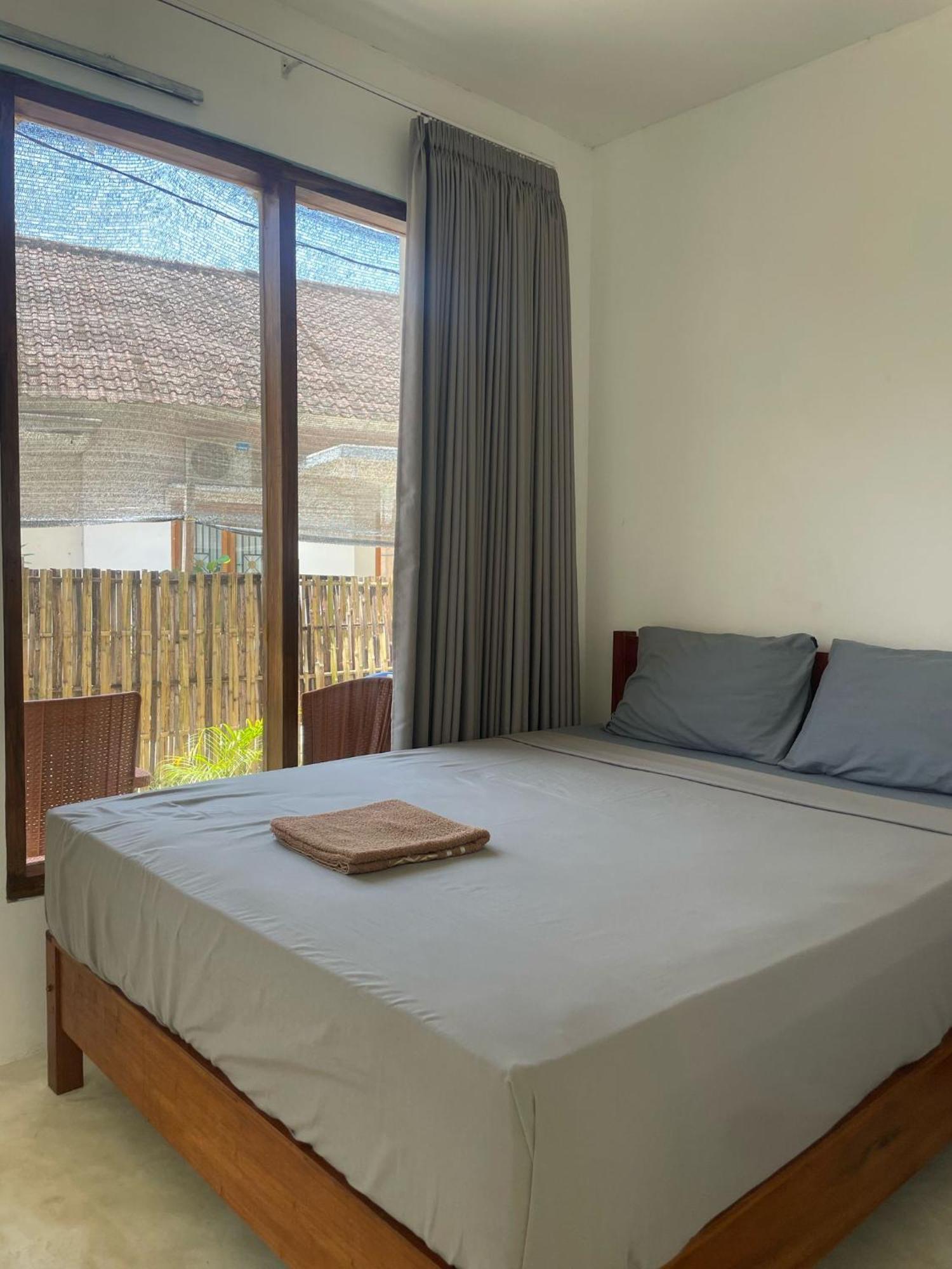 The Corner Homestay Kuta  Eksteriør bilde