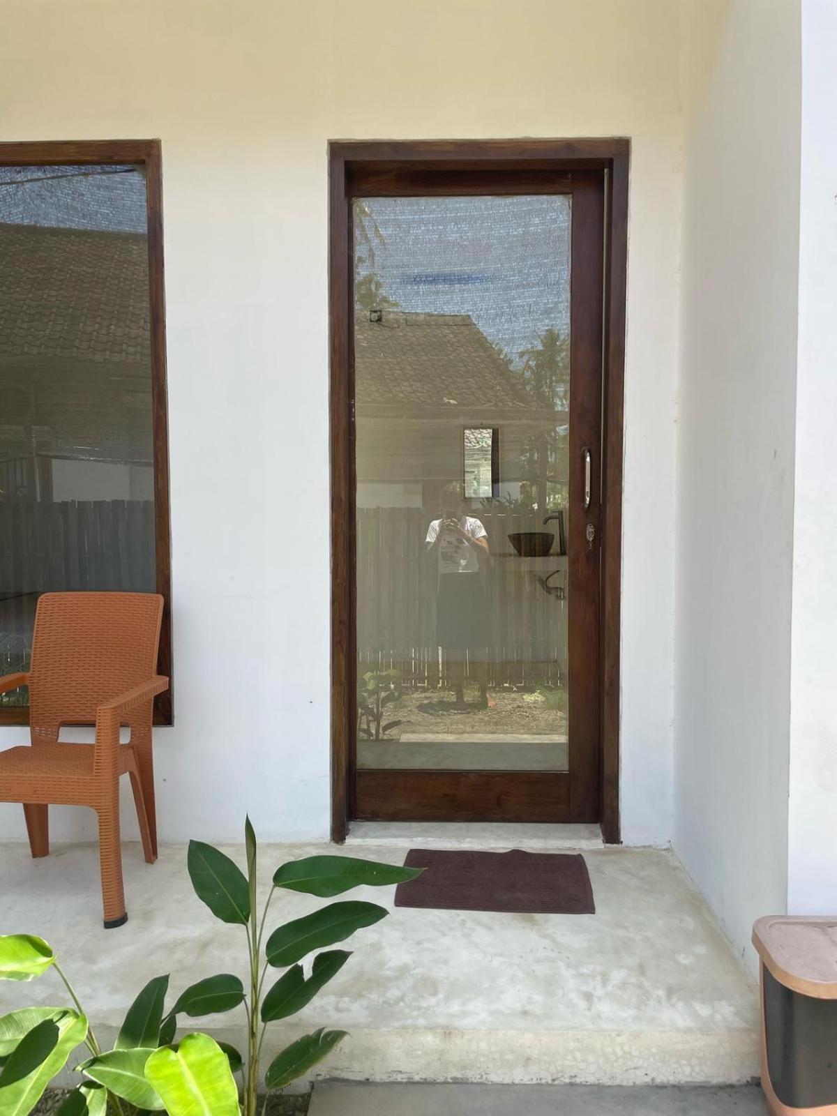 The Corner Homestay Kuta  Eksteriør bilde