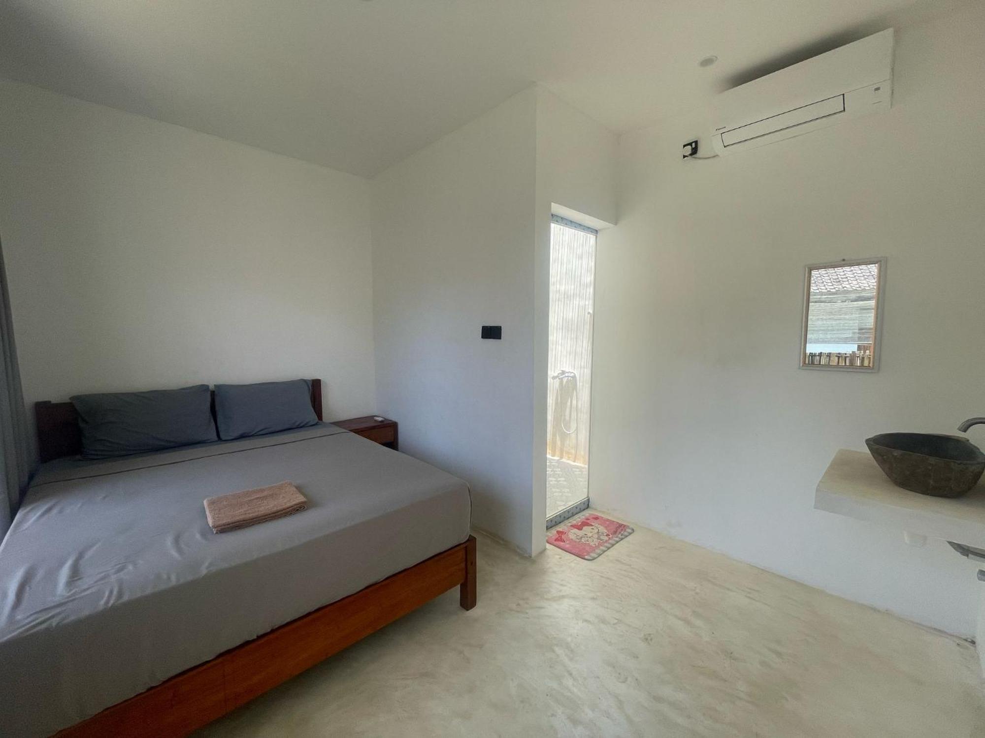 The Corner Homestay Kuta  Eksteriør bilde